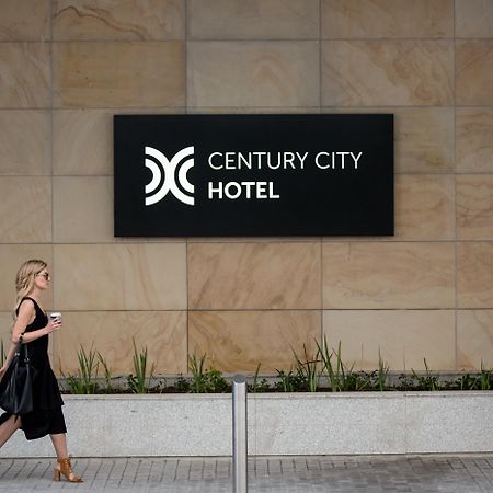 Century City Hotel Urban Square Cape Town Exterior foto