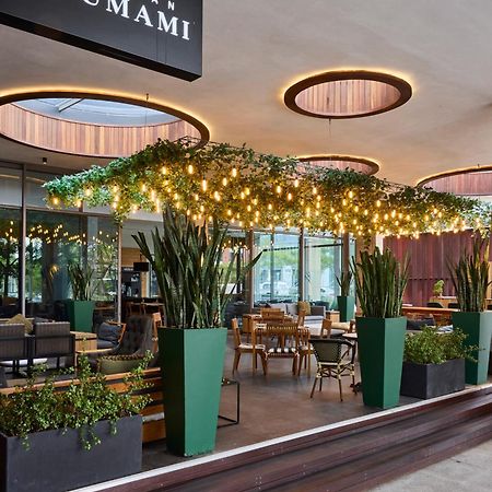 Century City Hotel Urban Square Cape Town Exterior foto