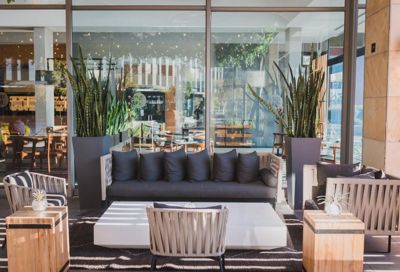 Century City Hotel Urban Square Cape Town Exterior foto