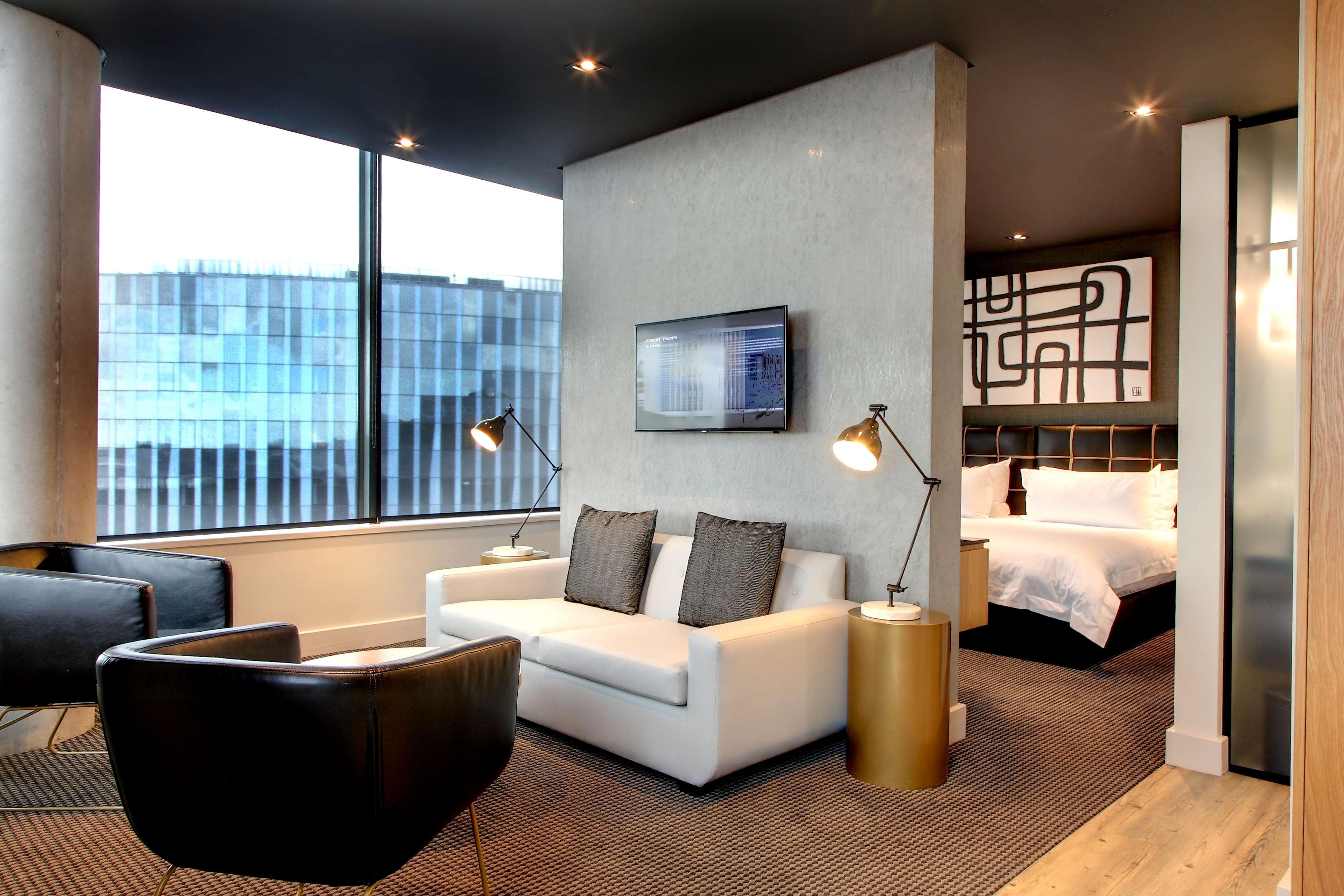 Century City Hotel Urban Square Cape Town Exterior foto