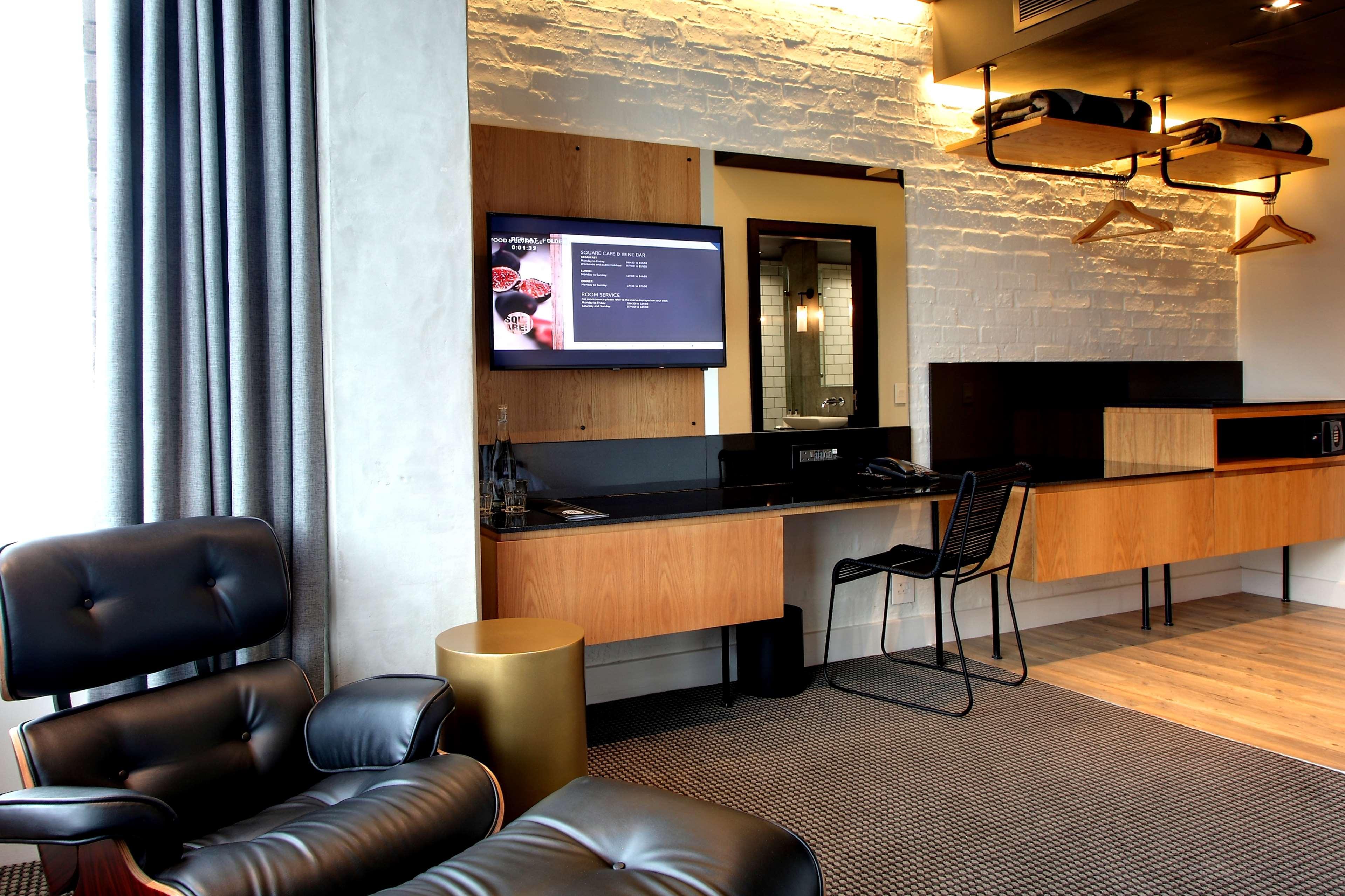 Century City Hotel Urban Square Cape Town Exterior foto