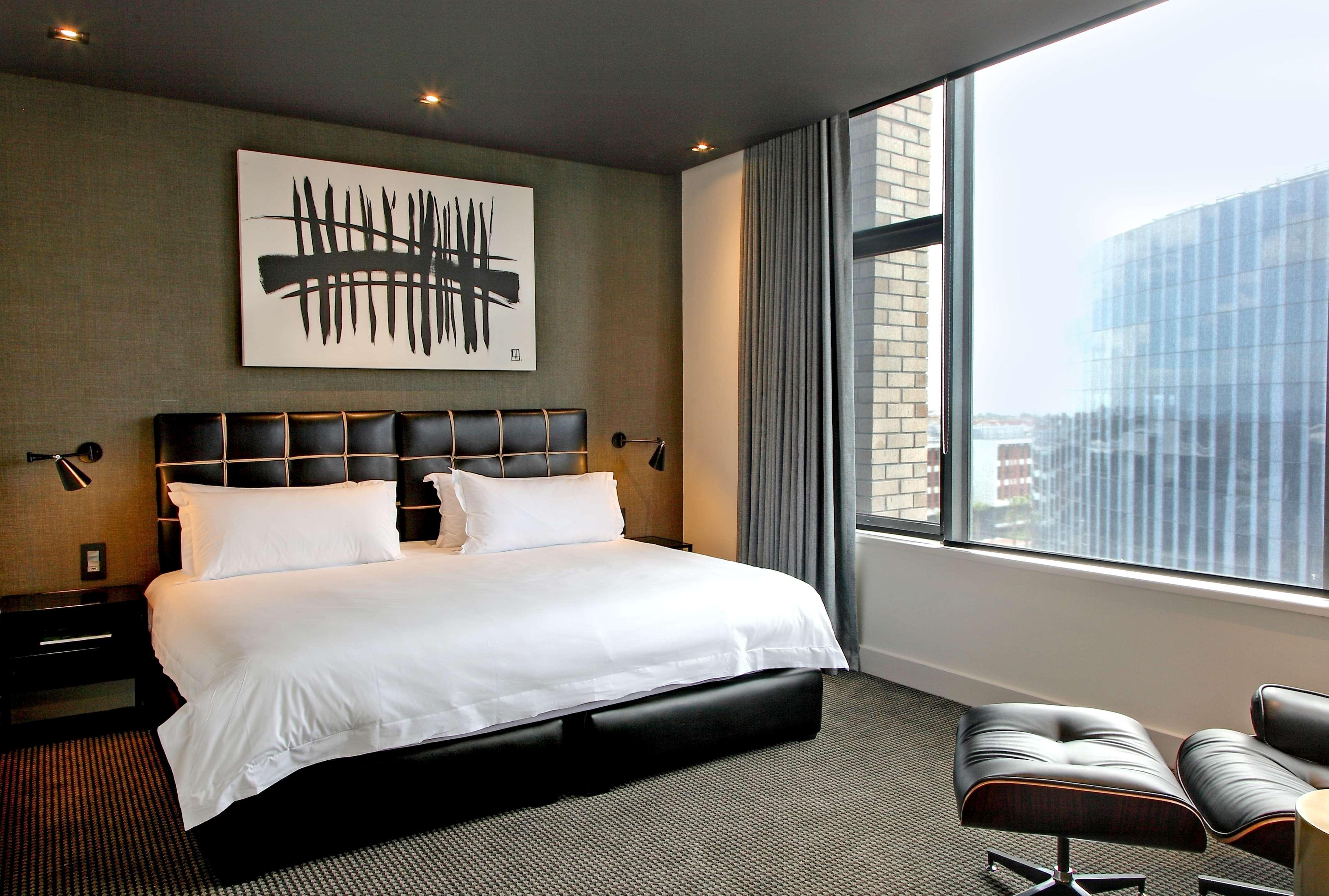 Century City Hotel Urban Square Cape Town Exterior foto