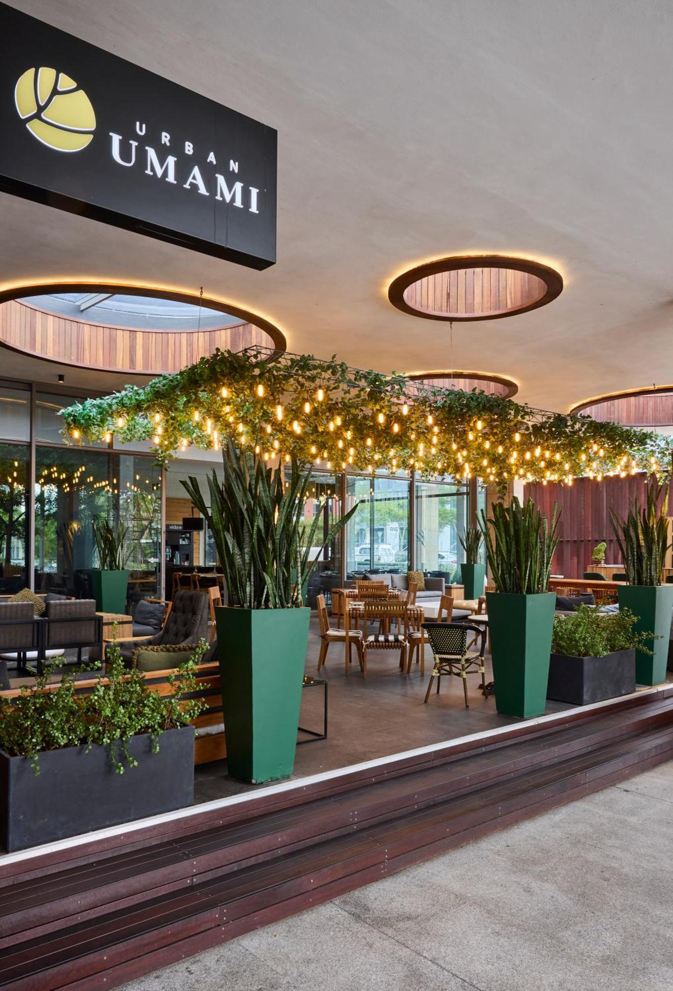 Century City Hotel Urban Square Cape Town Exterior foto