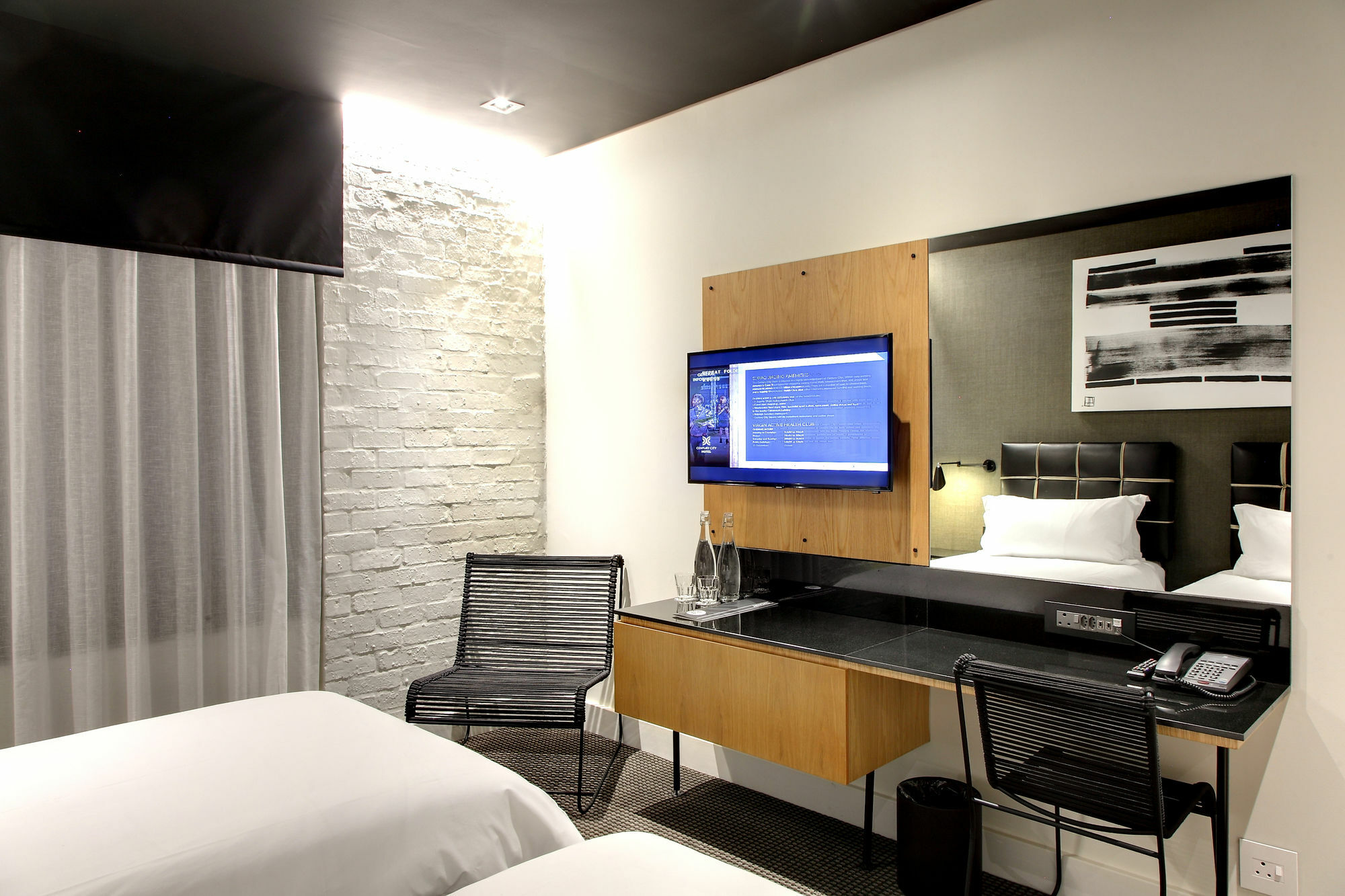 Century City Hotel Urban Square Cape Town Exterior foto